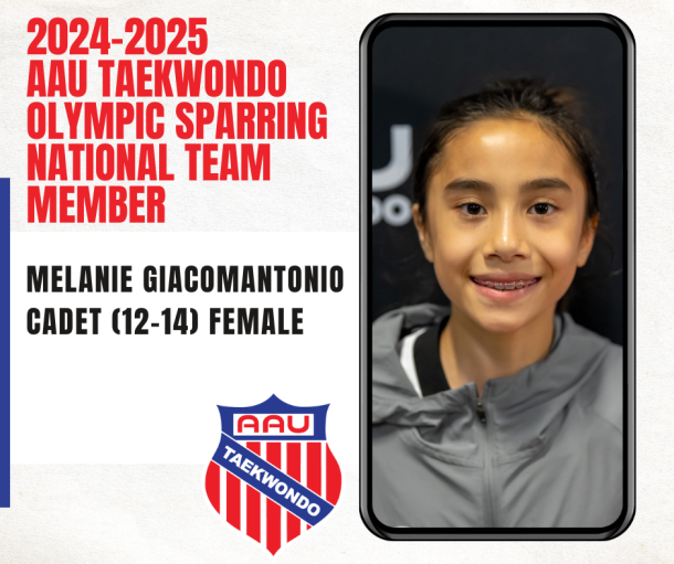 Taekwondo 2025 Cadet National Team Member_20.webp