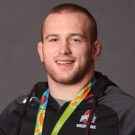 Kyle Snyder