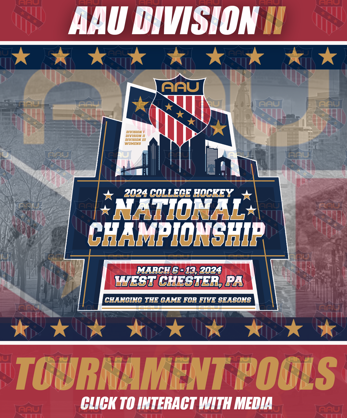 DII Pools