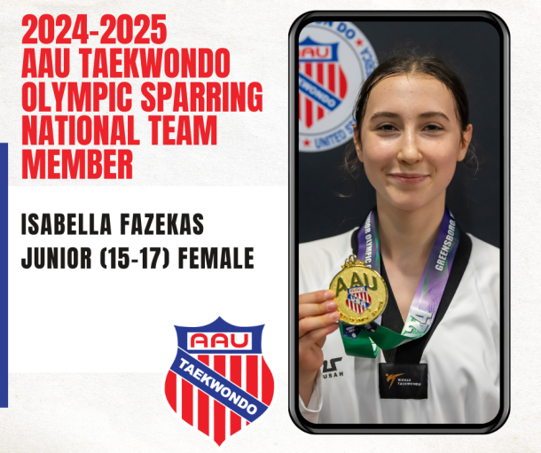 Taekwondo 2025 Junior National Team Member_12.webp