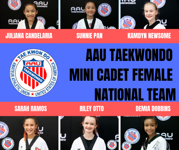 National Team 19TKD Mini Cadet Female Team.png