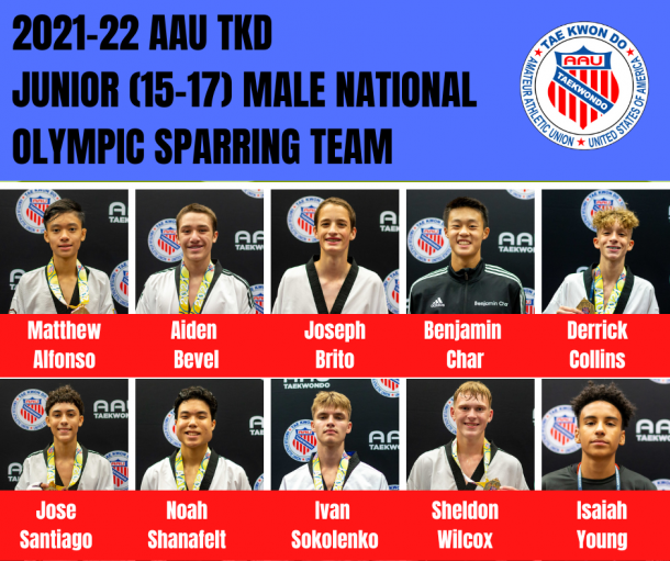 National Team 21TKD Junior Male Olympic Sparring.png