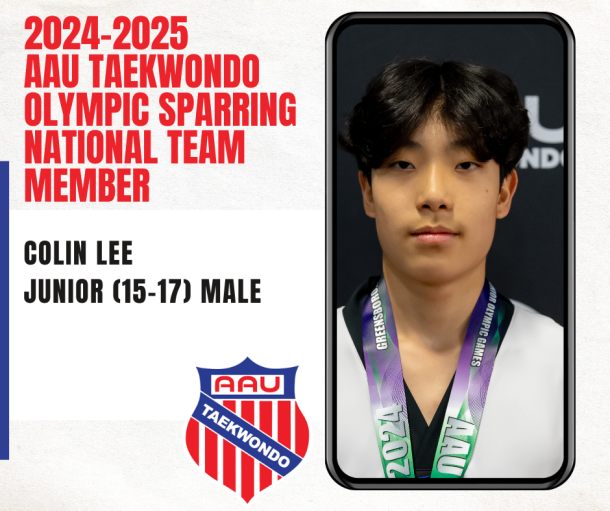 Taekwondo 2025 Junior National Team Member_5.webp