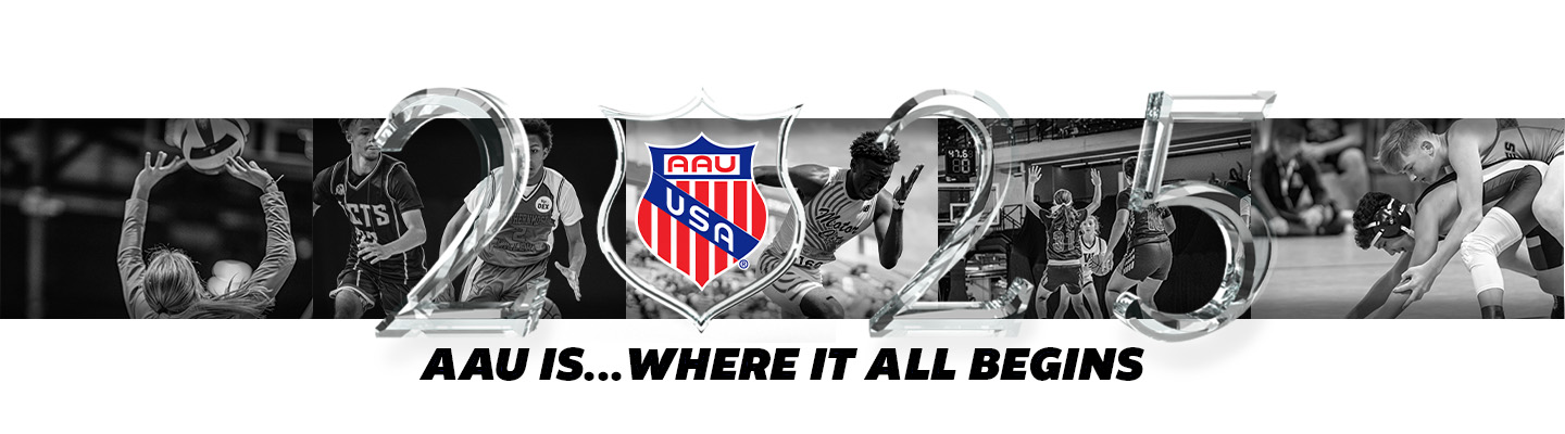 Join AAU 2025