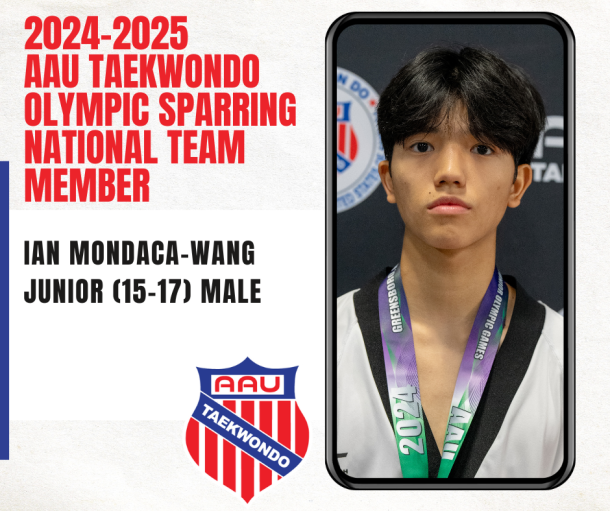 Taekwondo 2025 Junior National Team Member_1.webp