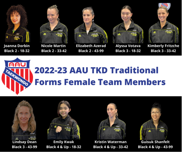 National Team 23TKD Traditional Forms Teams 2.png