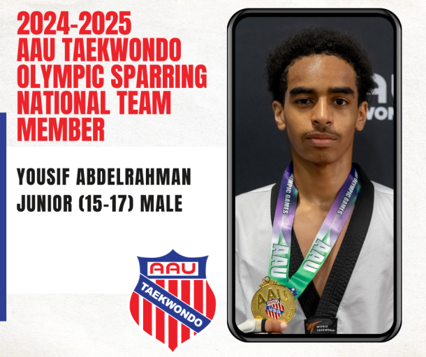 Taekwondo 2025 Junior National Team Member_10.webp