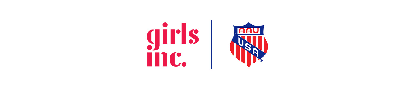 Girls Inc Banner