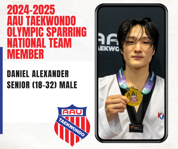 Taekwondo 2025 Senior National Team Member_1.webp